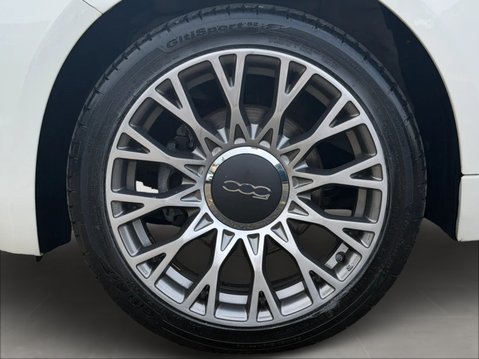 Fiat 500 1.2 Star 3dr 10