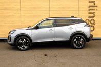 Peugeot 2008 PURETECH EAT8 S/S ALLURE 9