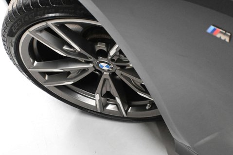 BMW 3 Series 3.0 M340i xDrive MHEV Auto 4WD 4dr 22