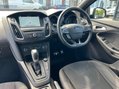 Ford Focus 1.5T EcoBoost ST-Line Auto Euro 6 (s/s) 5dr 25