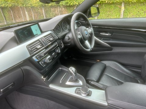 BMW 4 Series 3.0 435d M Sport Auto xDrive Euro 6 (s/s) 2dr 14