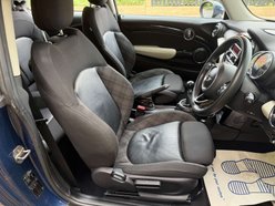 Mini Hatch 1.5 Cooper 3dr 10