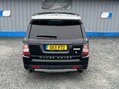 Land Rover Range Rover Sport 3.0 TD V6 Autobiography Sport CommandShift 4WD Euro 5 5dr 55