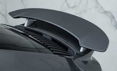 Porsche 911 Turbo S (992) 34