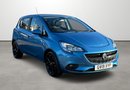 Vauxhall Corsa 1.4 Griffin 5dr 1