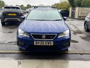 SEAT Leon 1.6 Leon SE Dynamic TDI 5dr 11