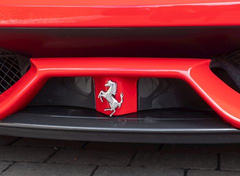 Ferrari 458 Speciale 23