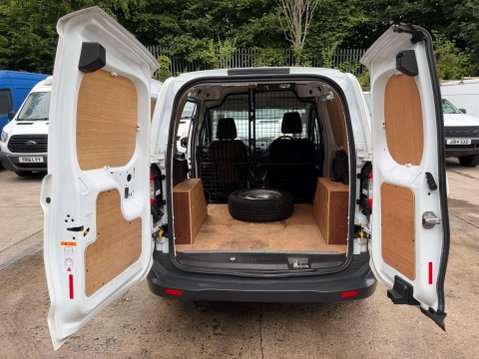 Ford Transit Courier 1.0 EcoBoost Leader Panel Van 4dr Petrol Manual L1 Euro 6 (s/s) (100 ps) 25