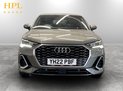 Audi Q3 1.5 TFSI CoD 35 S line Sportback 5dr Petrol S Tronic Euro 6 (s/s) (150 ps) 2