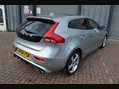 Volvo V40 1.6 T3 R-Design Nav Euro 5 (s/s) 5dr 23