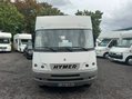 Hymer Classic 2