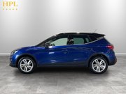 SEAT Arona 1.0 TSI FR SUV 5dr Petrol DSG Euro 6 (s/s) (110 ps) 4