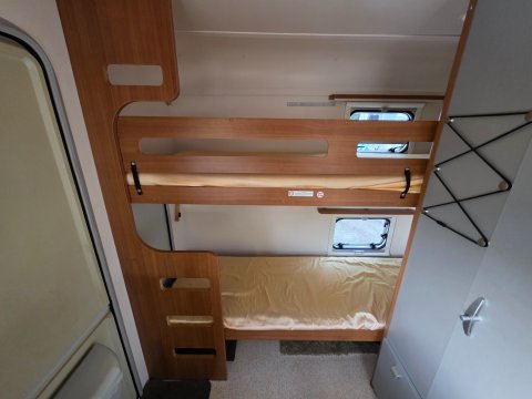 Knaus Deseo 400 LKK 11