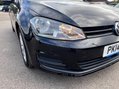 Volkswagen Golf 1.4 TSI BlueMotion Tech SE Euro 5 (s/s) 5dr 11