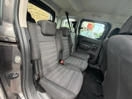 Vauxhall Combo Life ENERGY S/S 15