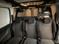 Peugeot Partner 1.5 Partner Professional Premium+ BHDi Crew Van 23