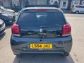 Peugeot 108 1.2 VTi PureTech Allure Top! Euro 5 5dr 5