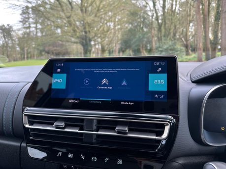 Citroen C5 Aircross C-SERIES EDITION PHEV 24