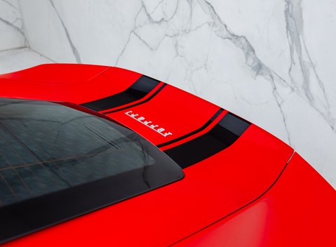 Ferrari F12 TDF 39