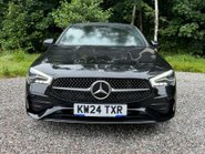 Mercedes-Benz CLA Class 2.0 CLA 220 AMG Line Premium D A 5dr 12