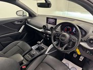 Audi Q2 1.0 Q2 S Line 30 TFSI 5dr 40