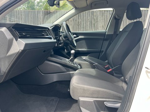 Audi A1 SPORTBACK TFSI TECHNIK 3