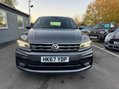 Volkswagen Tiguan 2.0 TDI R-Line SUV 5dr Diesel DSG 4Motion Euro 6 (s/s) (190 ps) 3