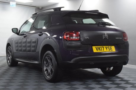 Citroen C4 Cactus PURETECH FEEL S/S 22