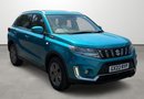 Suzuki Vitara 1.5 Hybrid SZ-T 5dr AGS 1