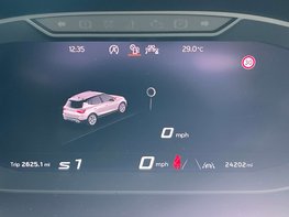 SEAT Arona 1.0 Arona Xperience Lux EcoTSI Semi-Auto 5dr 32