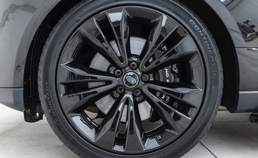 Land Rover Range Rover 5.0 SVAutobiography Dynamic Black 8