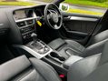 Audi A5 2.0 A5 Sportback S Line TDI Quattro Semi-Auto 4WD 5dr 8