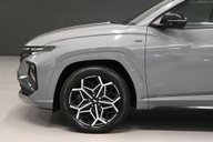 Hyundai TUCSON 1.6 Tucson N Line S TGDi HEV Auto 5dr 22