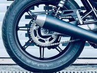 Triumph Speed Twin Speed Twin 900 10