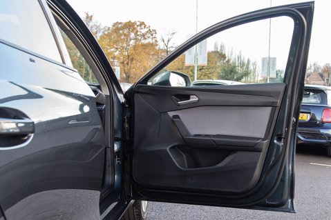 SEAT Leon TSI EVO SE DYNAMIC 14