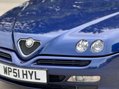 Alfa Romeo Spider 3.0 Spider V6 2dr 36