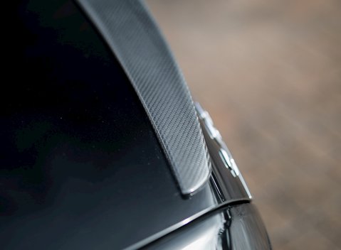 Mercedes-Benz S Class S 65 L Saloon 34