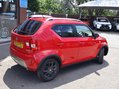 Suzuki Ignis 1.2 Dualjet MHEV SZ-T CVT Euro 6 (s/s) 5dr 10