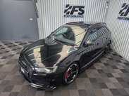 Audi RS3 2.5 TFSI Sportback 5dr Petrol S Tronic quattro Euro 6 (s/s) (Nav) (367 ps) 15