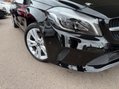 Mercedes-Benz A Class 1.5 A180d Sport (Premium) 7G-DCT Euro 6 (s/s) 5dr 34