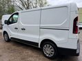 Renault Trafic 1.6 dCi 27 Business+ Panel Van 5dr Diesel Manual SWB Standard Roof Euro 5 ( 11