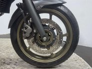 Yamaha XJ6 2010 20K NEW MOT PERFECT A2 BIKE COMMUTER 600CC XJ6 28