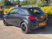 Vauxhall Corsa 1.4 Corsa SRi ecoFLEX S/S 3dr 12