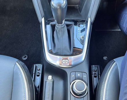 Mazda 2 1.5 Mazda2 GT Sport Auto 5dr 53