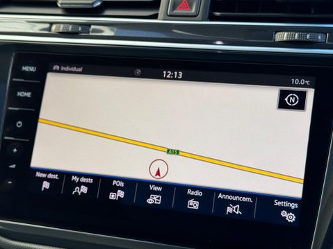 Volkswagen Tiguan 2.0 TDI R-Line DSG 4Motion Euro 6 (s/s) 5dr 20