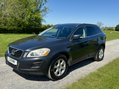 Volvo XC60 D5 SE AWD 1
