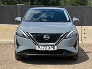 Nissan Qashqai DIG-T ACENTA PREMIUM DCT MHEV 7