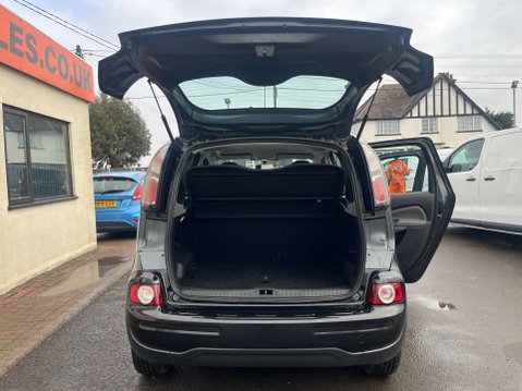 Citroen C3 Picasso 1.4 C3 VTR+ Picasso 5dr 29