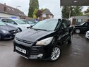 Ford Kuga 2.0 TDCi Titanium 2WD Euro 6 (s/s) 5dr
