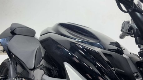 cf moto NK 2024 2K CLEAN 650CC NAKED A2 BIKE MOT 2027 WARRANTY 1 OWNER 36